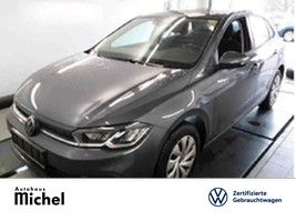 Volkswagen Polo 2023
