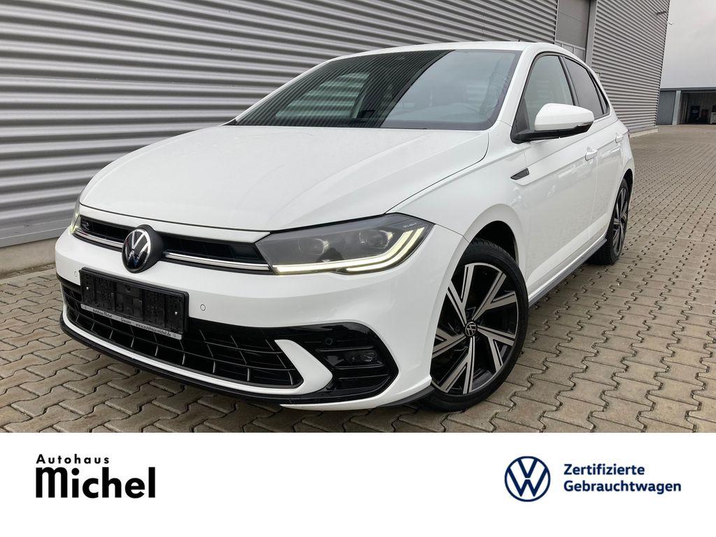 Volkswagen Polo 2022