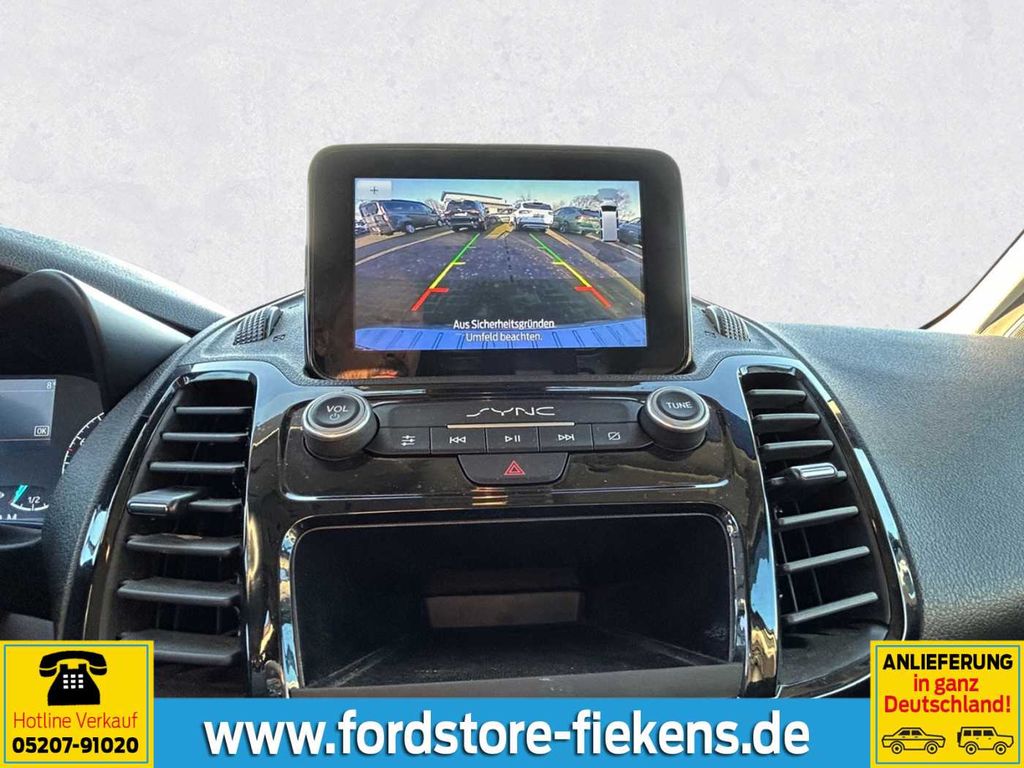 Ford Transit Connect 2022