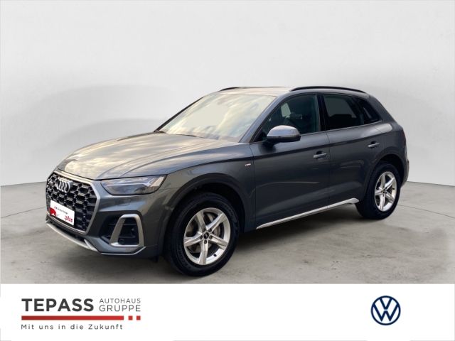 Audi Q5 2022