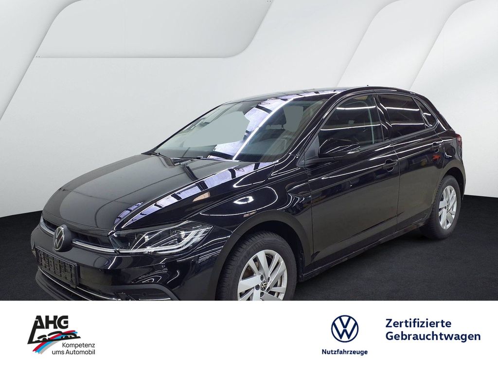 Volkswagen Polo 2025