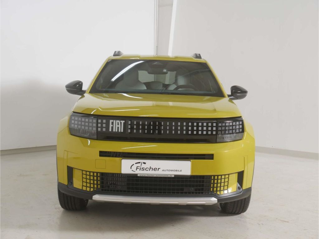 Fiat Grande Panda
