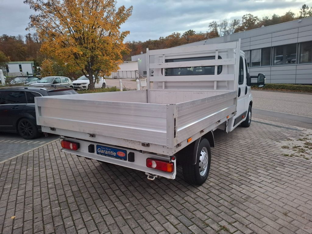 Opel Movano 2023