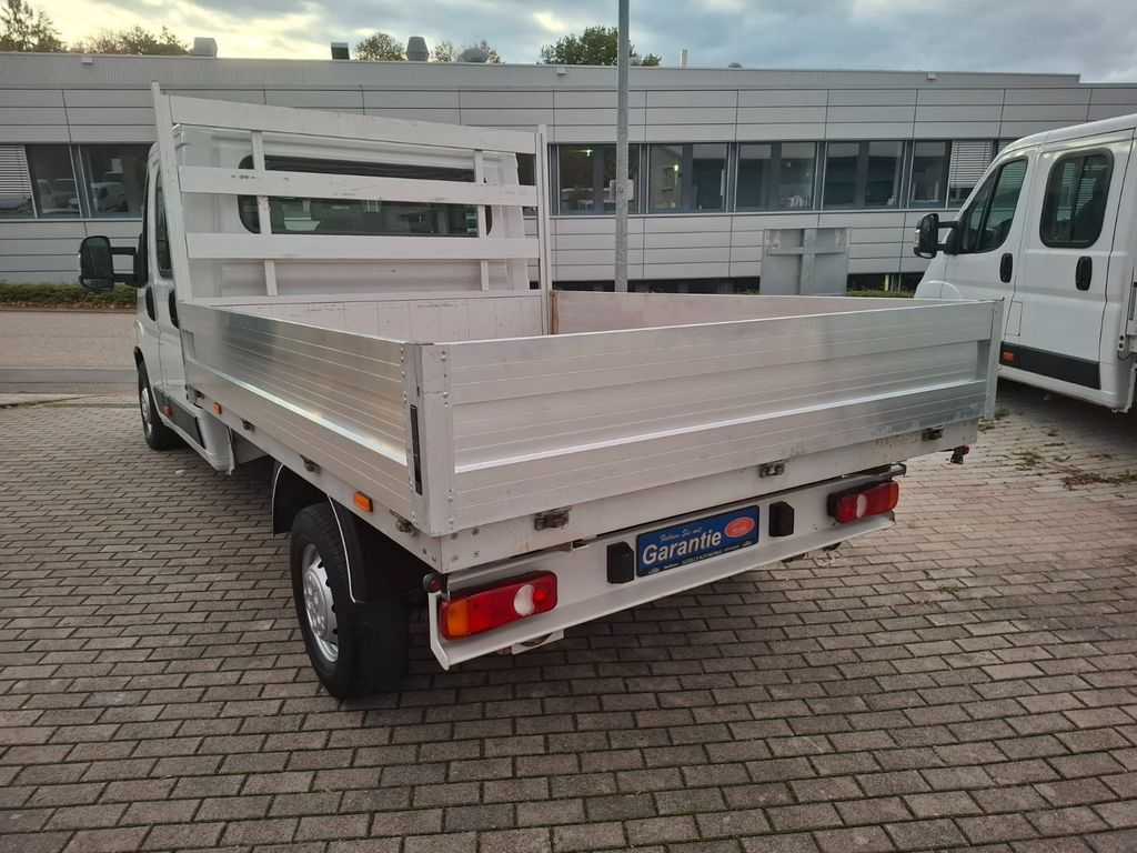 Opel Movano 2023