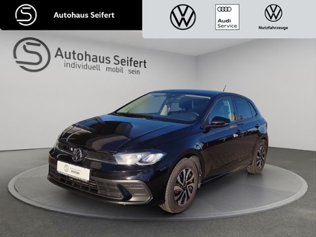 Volkswagen Polo 2023