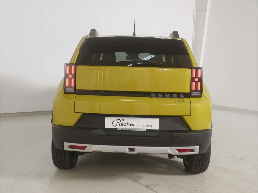 Fiat Grande Panda