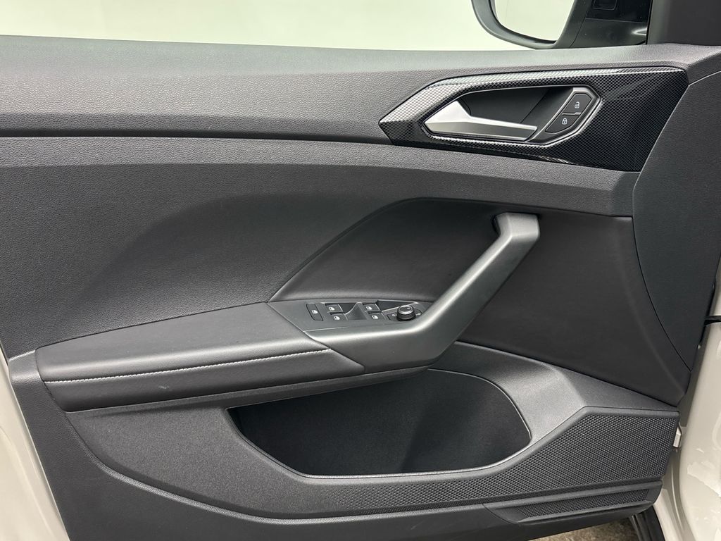 Volkswagen T-Cross 2025