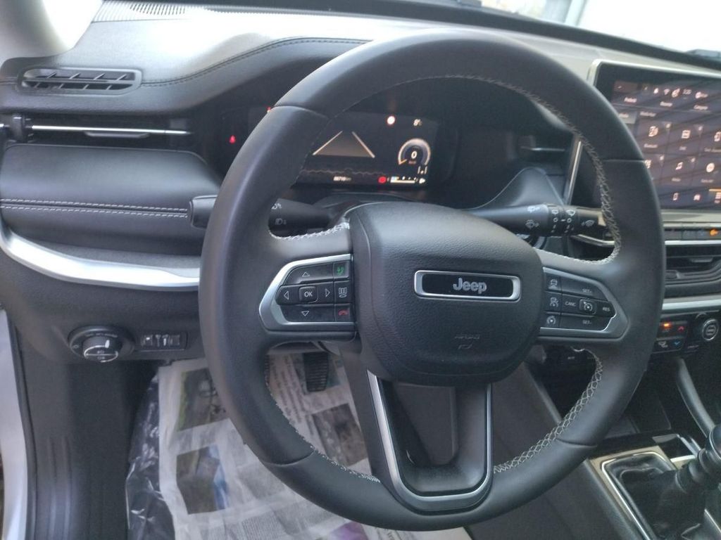 Jeep Compass 2021