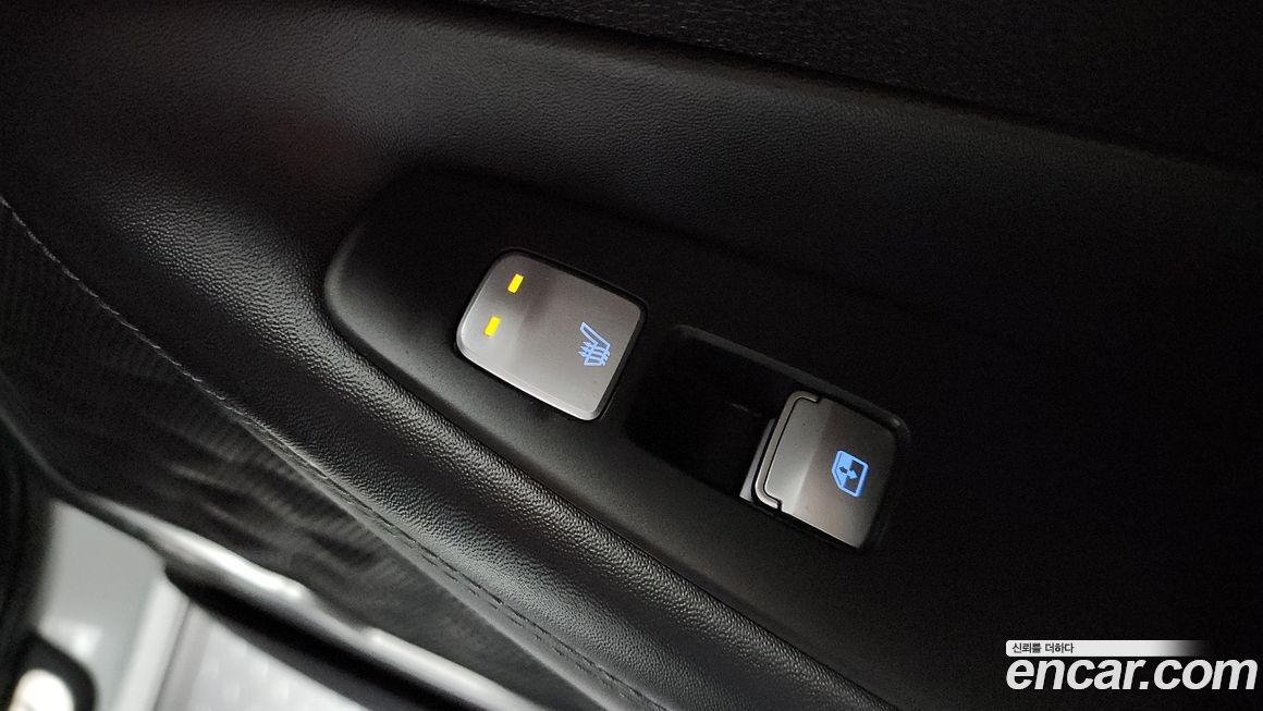 Hyundai Santafe 2022