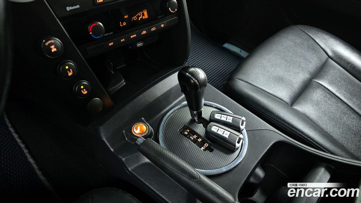 KG_Mobility_Ssangyong KORANDO 2015