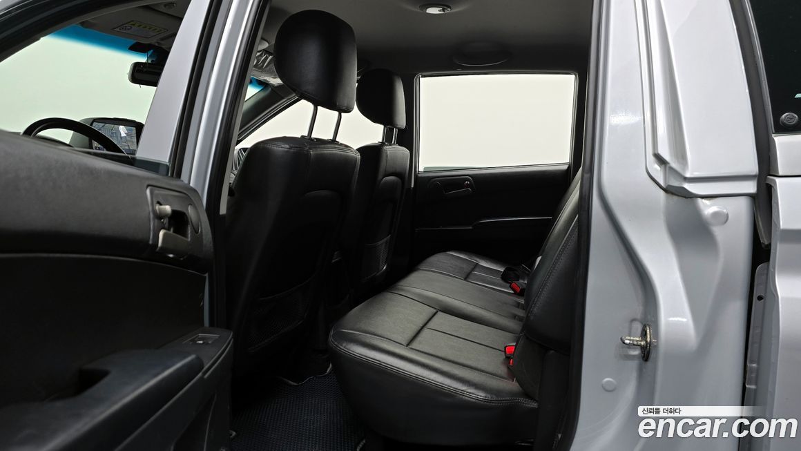 KG_Mobility_Ssangyong KORANDO 2015