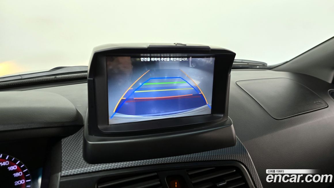 KG_Mobility_Ssangyong KORANDO 2015