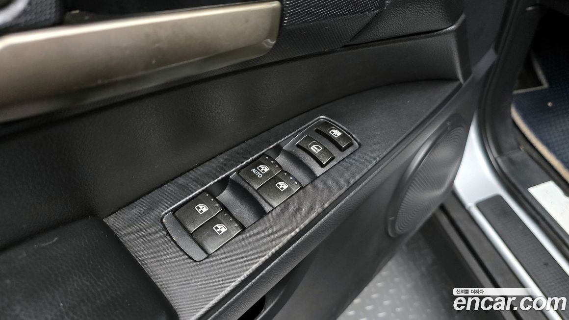 KG_Mobility_Ssangyong KORANDO 2015