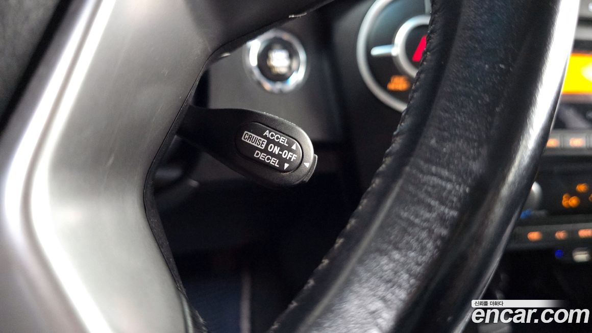 KG_Mobility_Ssangyong KORANDO 2015