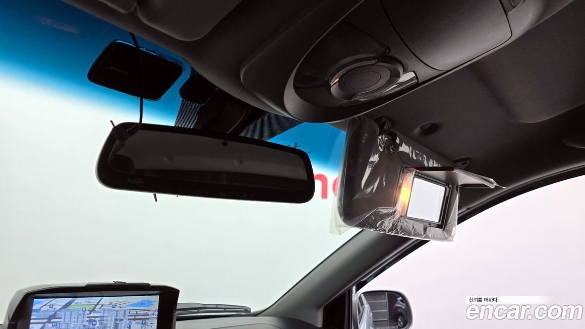 KG_Mobility_Ssangyong KORANDO 2015