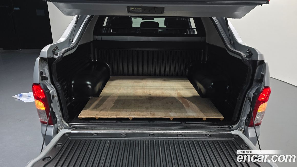 KG_Mobility_Ssangyong KORANDO 2015