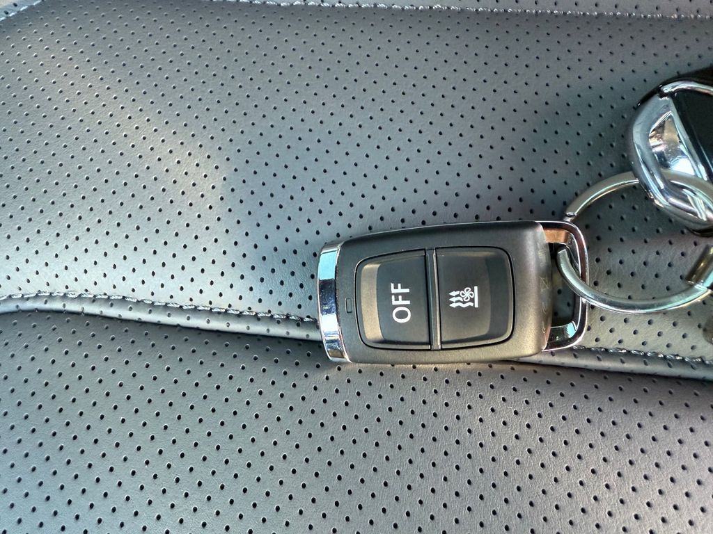 Volkswagen Touareg 2025