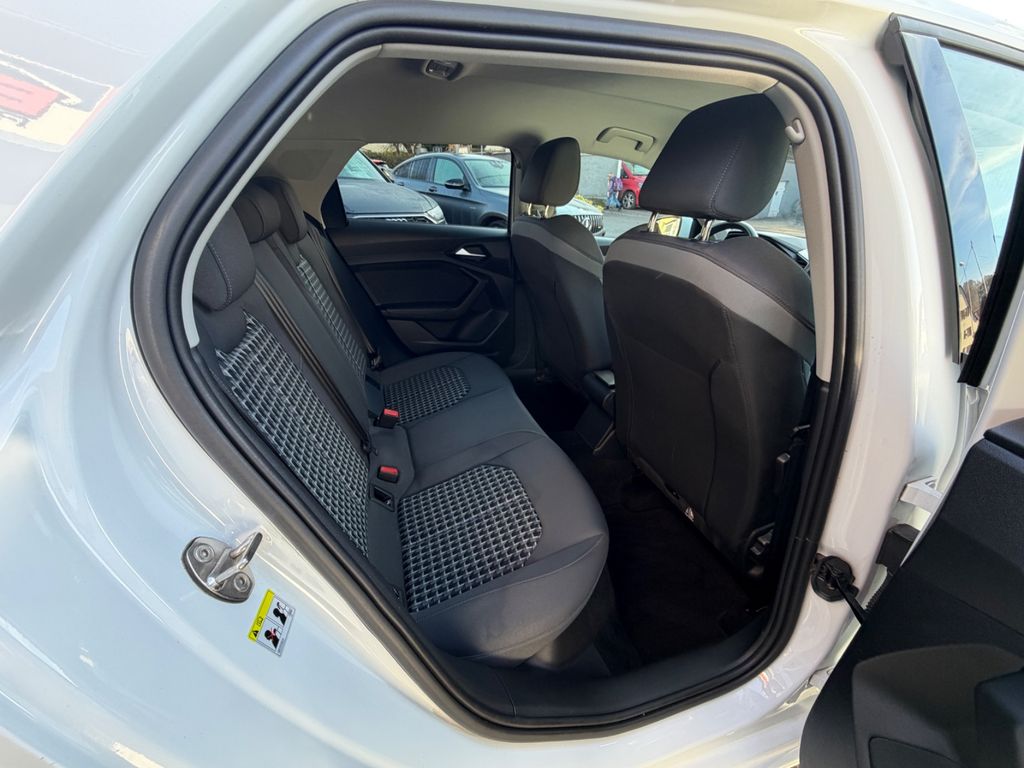Audi A1 2022