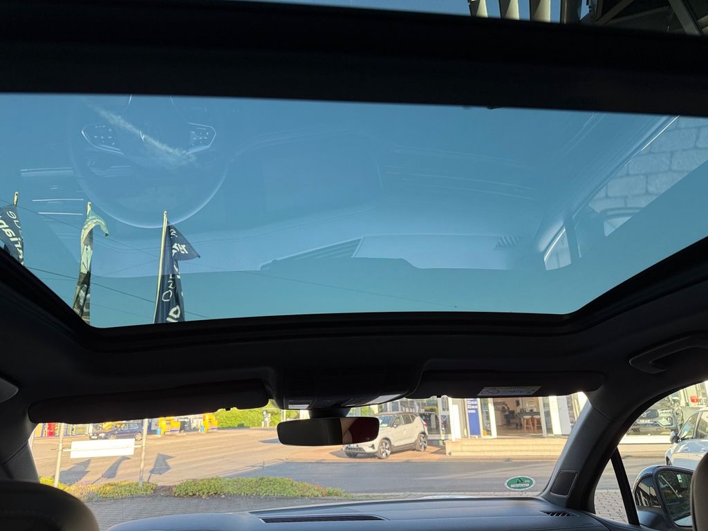 Volkswagen Touareg 2025