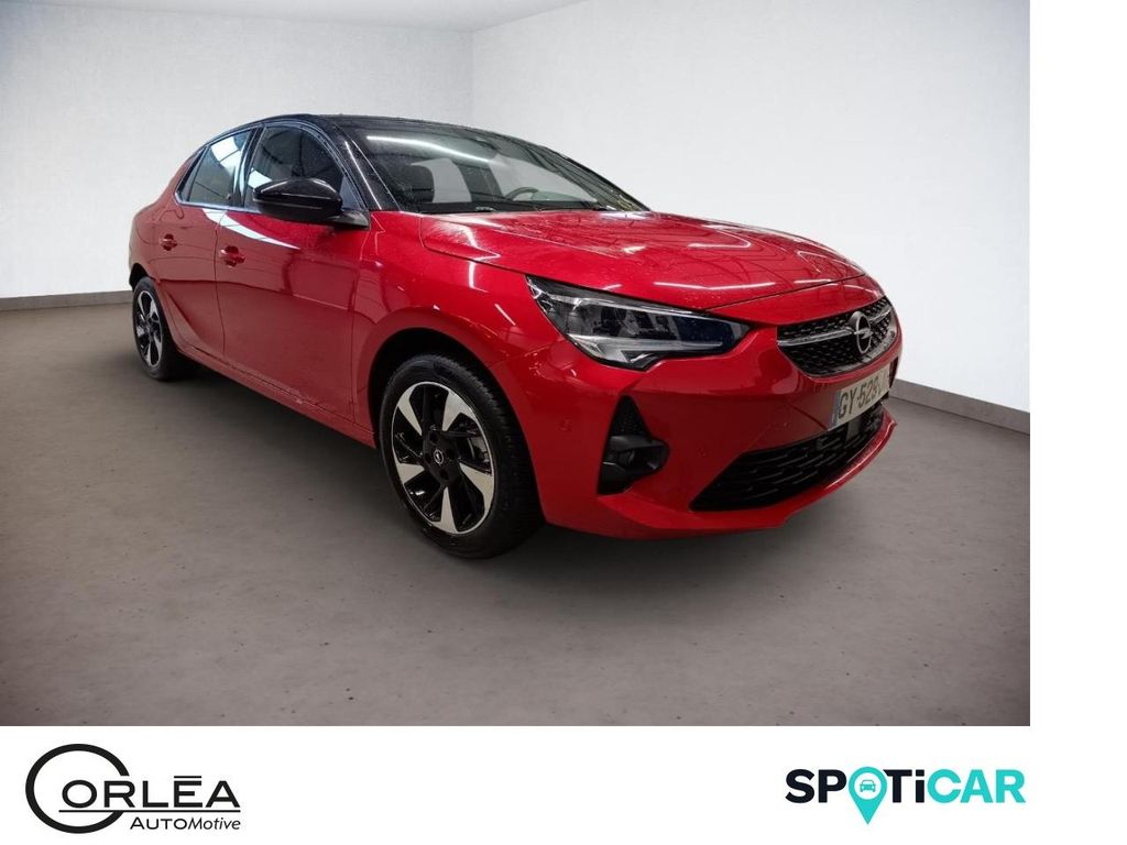 Opel Corsa 2022