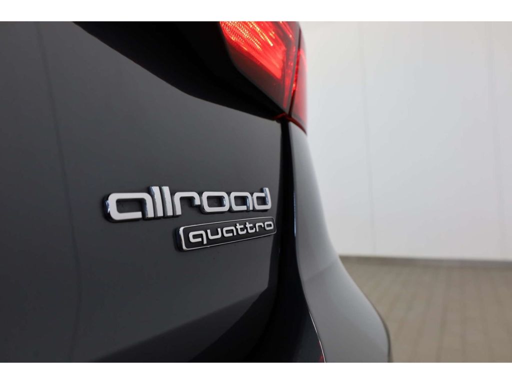 Audi A4 Allroad 2022