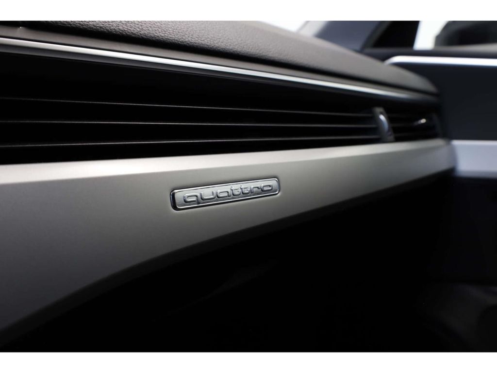 Audi A4 Allroad 2022