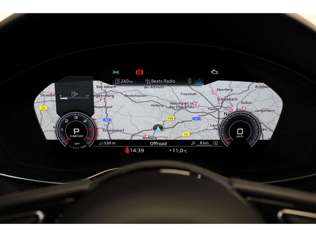 Audi A4 Allroad 2022