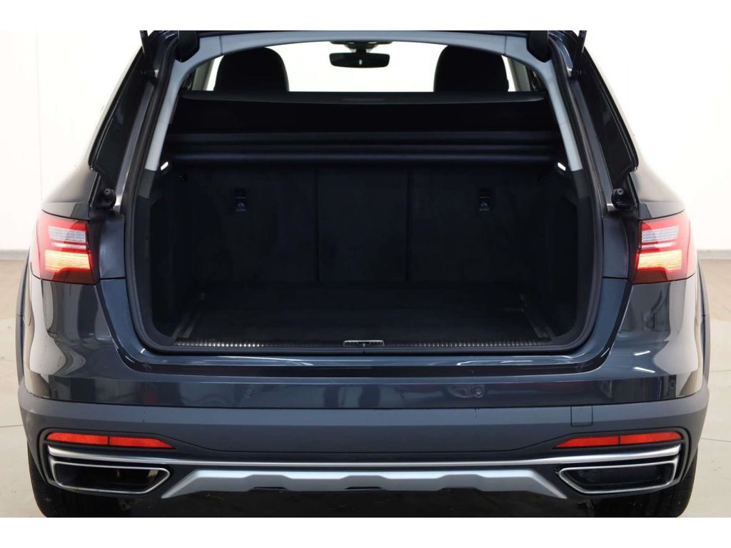 Audi A4 Allroad 2022