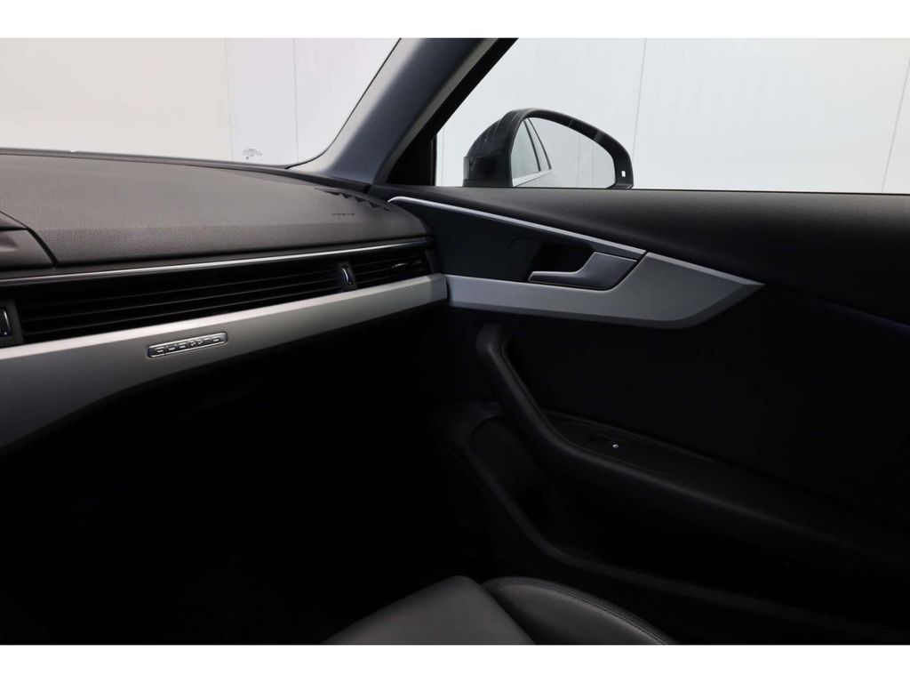 Audi A4 Allroad 2022