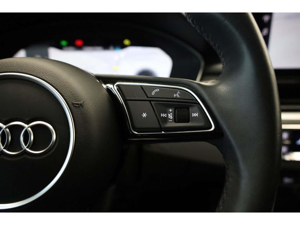 Audi A4 Allroad 2022