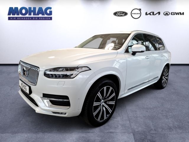 Volvo XC90 2023