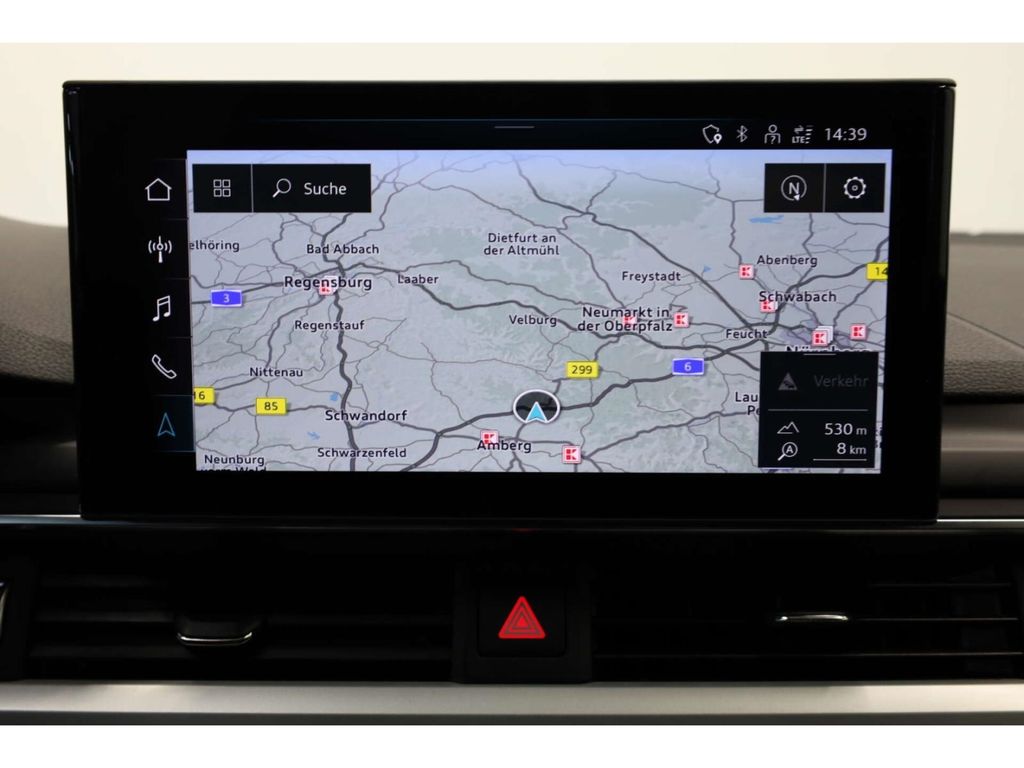 Audi A4 Allroad 2022