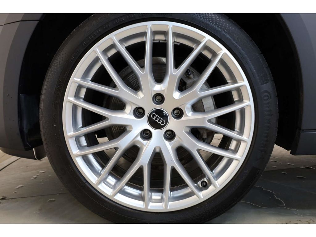 Audi A4 Allroad 2022