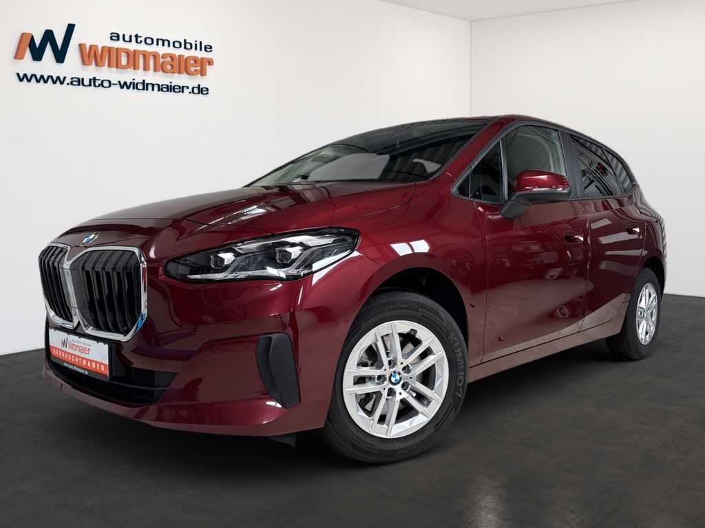 BMW 218 Active Tourer 2023