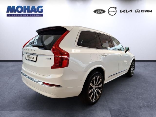 Volvo XC90 2023