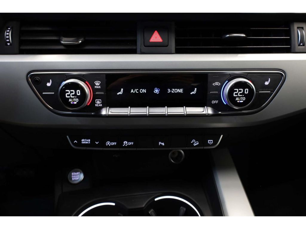 Audi A4 Allroad 2022