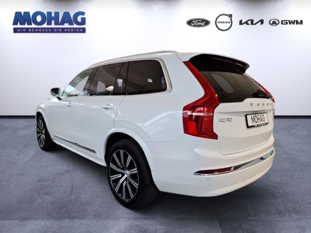 Volvo XC90 2023