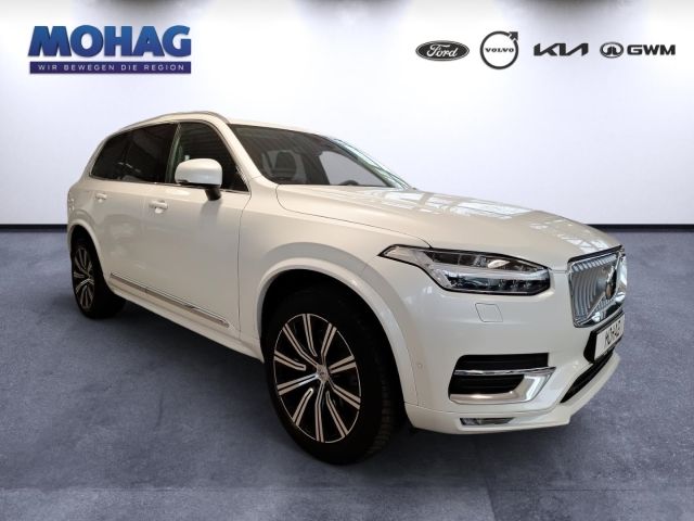 Volvo XC90 2023