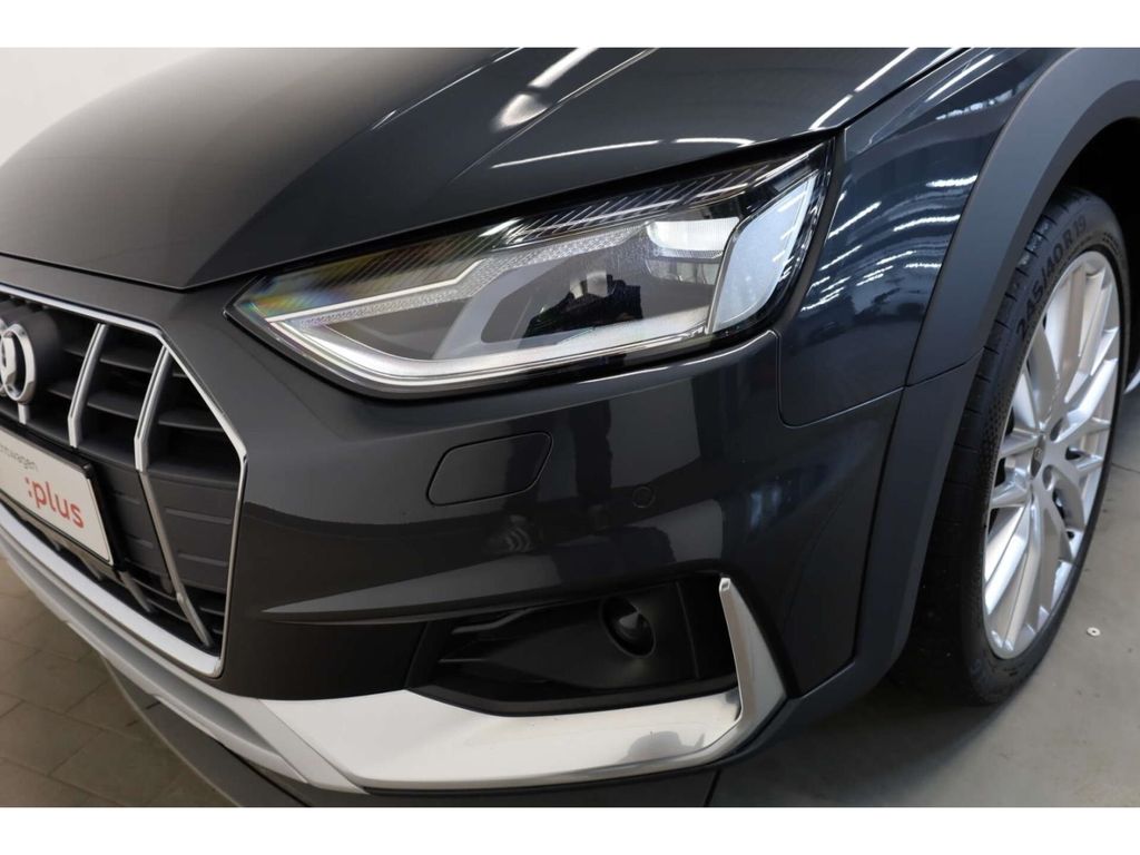 Audi A4 Allroad 2022