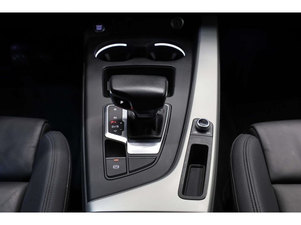 Audi A4 Allroad 2022