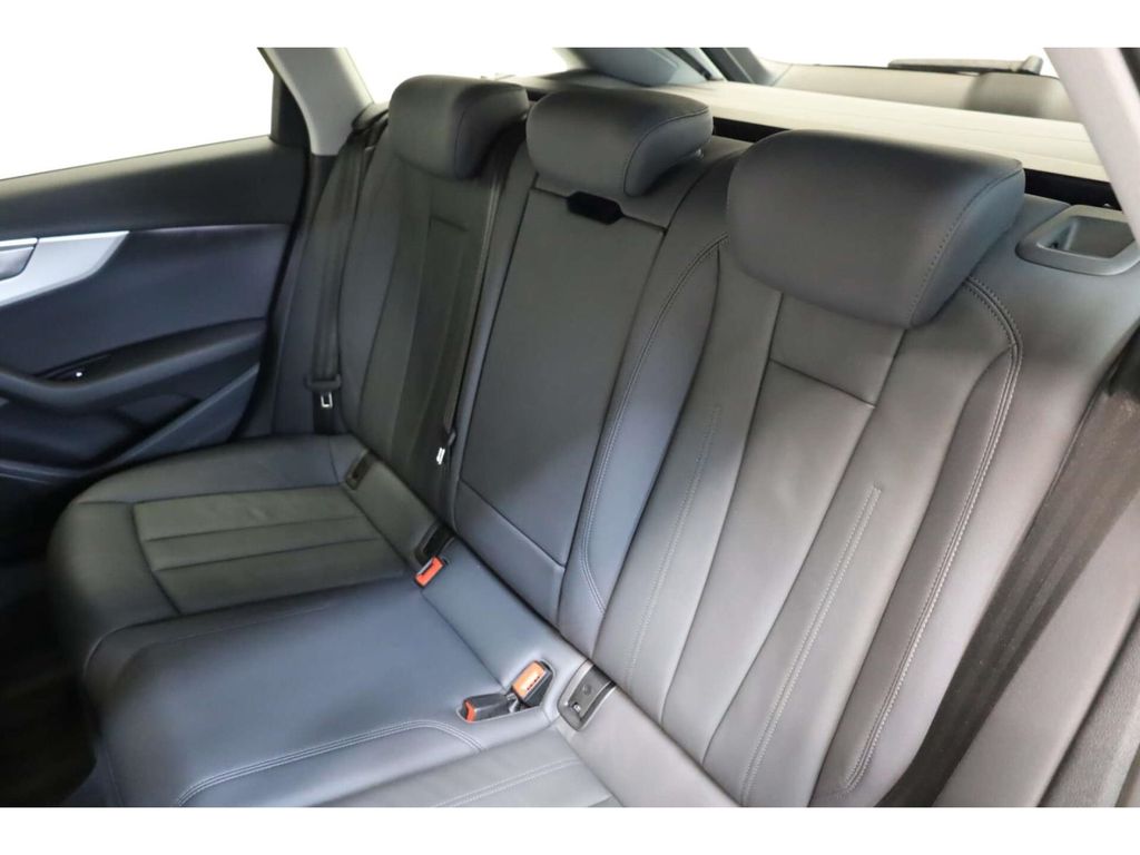 Audi A4 Allroad 2022