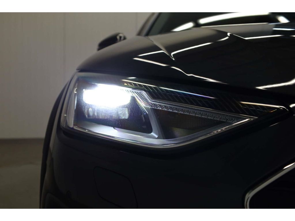 Audi A4 Allroad 2022