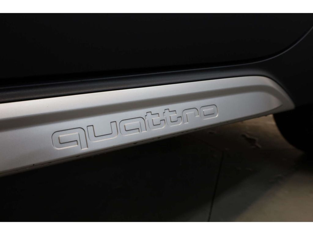 Audi A4 Allroad 2022