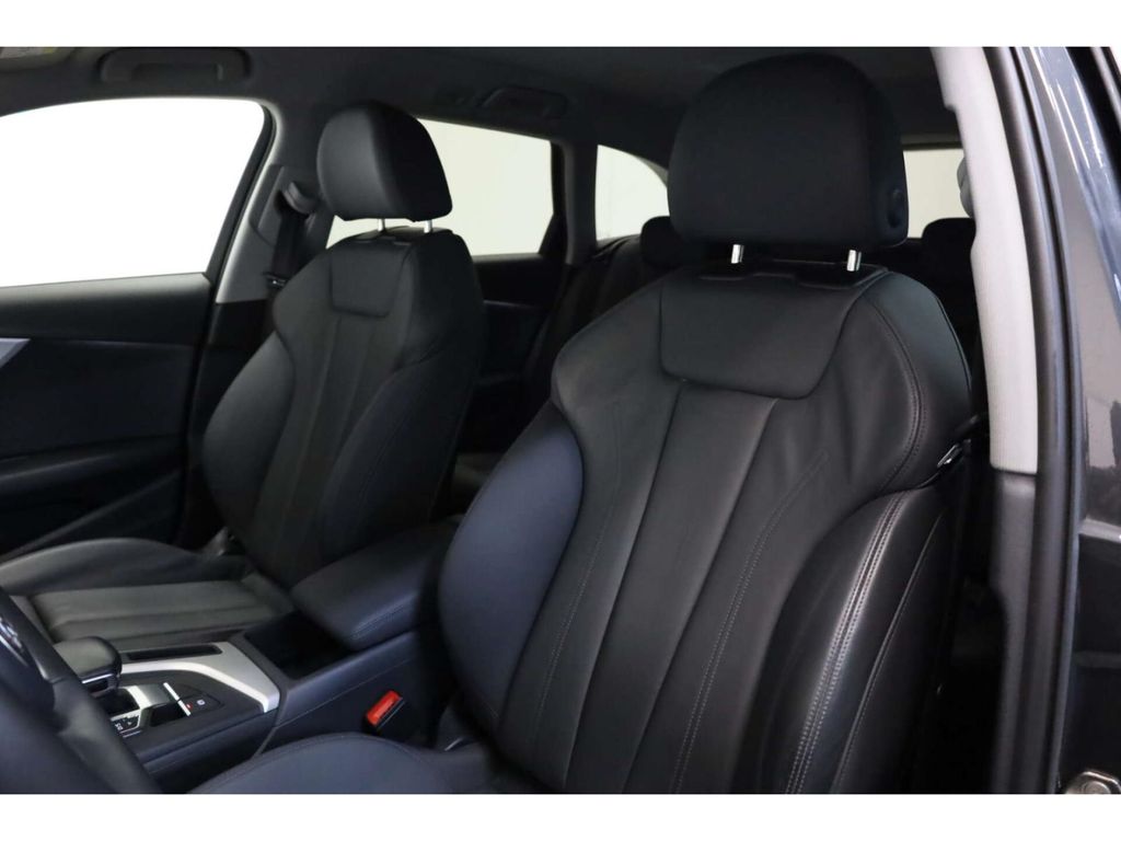 Audi A4 Allroad 2022