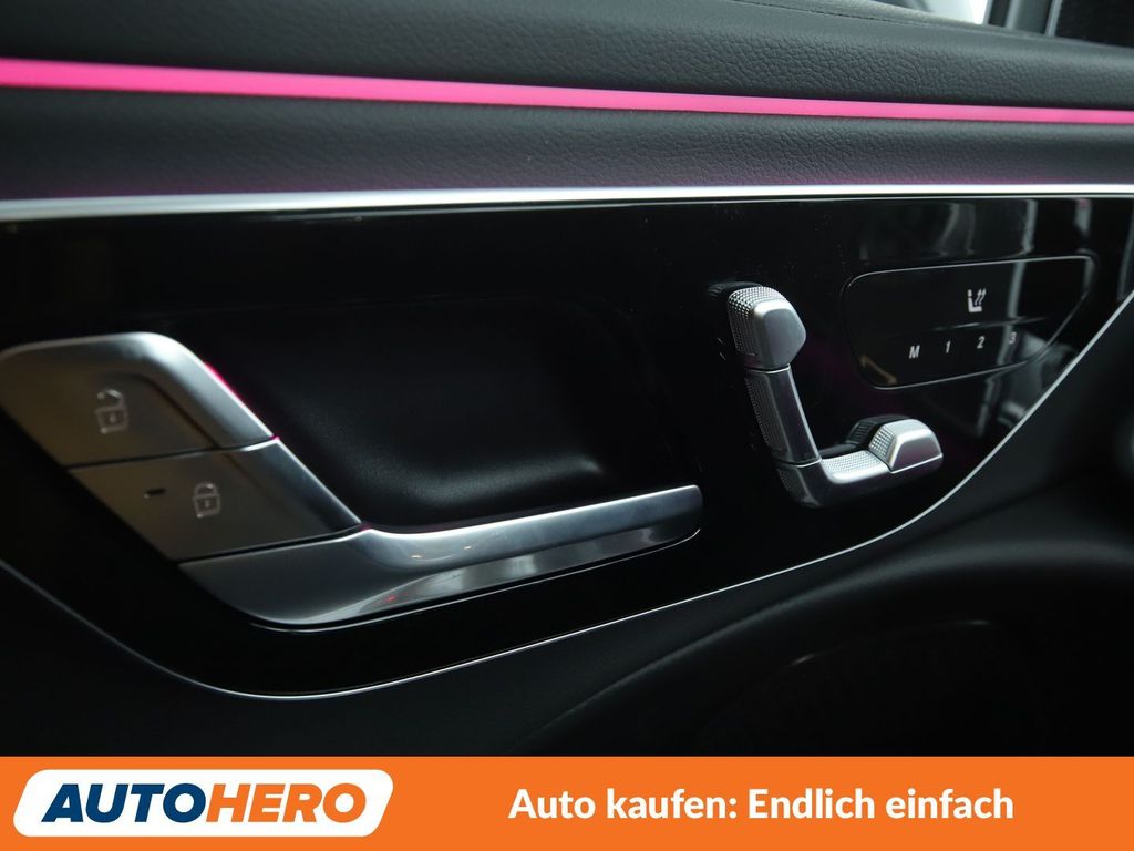 Mercedes-Benz E 200 2025