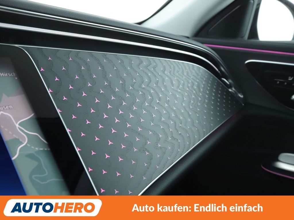 Mercedes-Benz E 200 2025