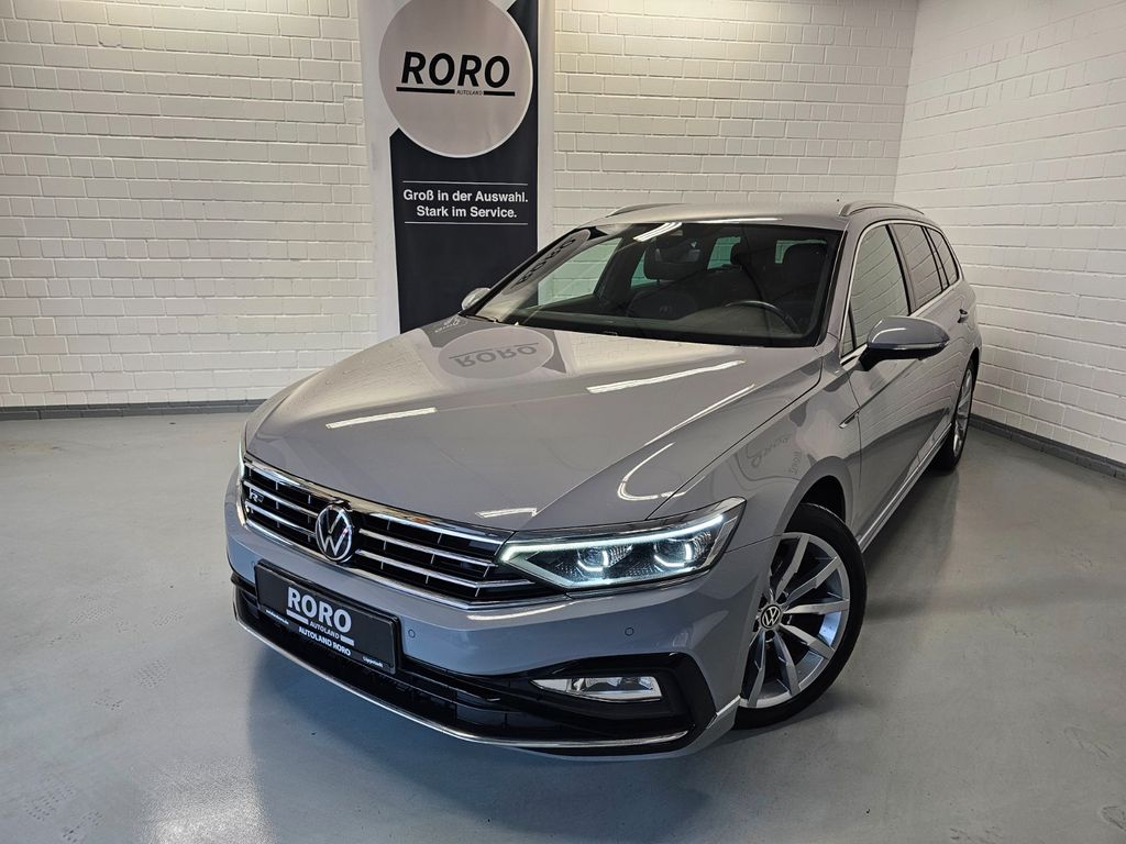 Volkswagen Passat Variant 2022