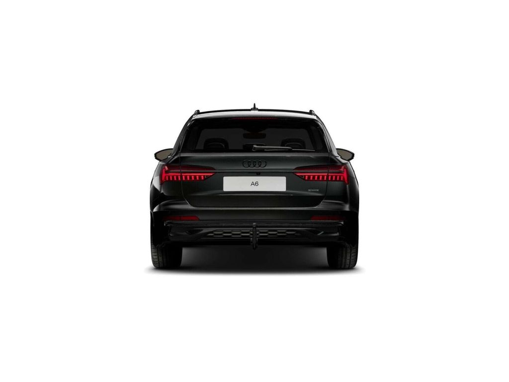 Audi A6 2025