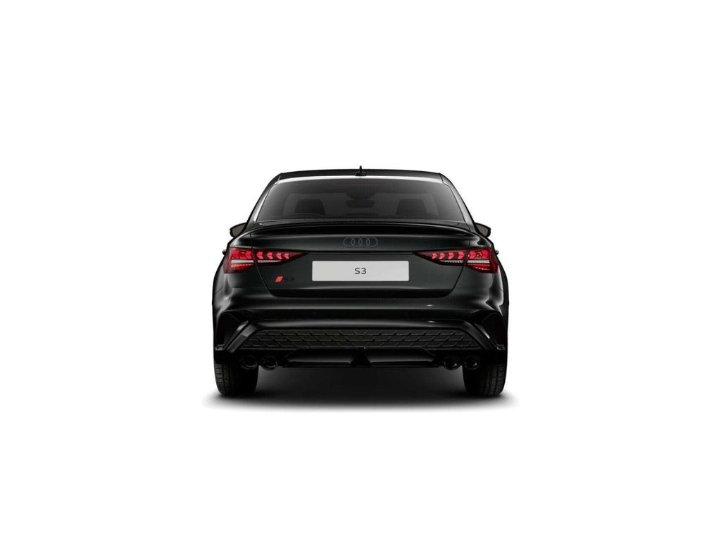 Audi S3 2024