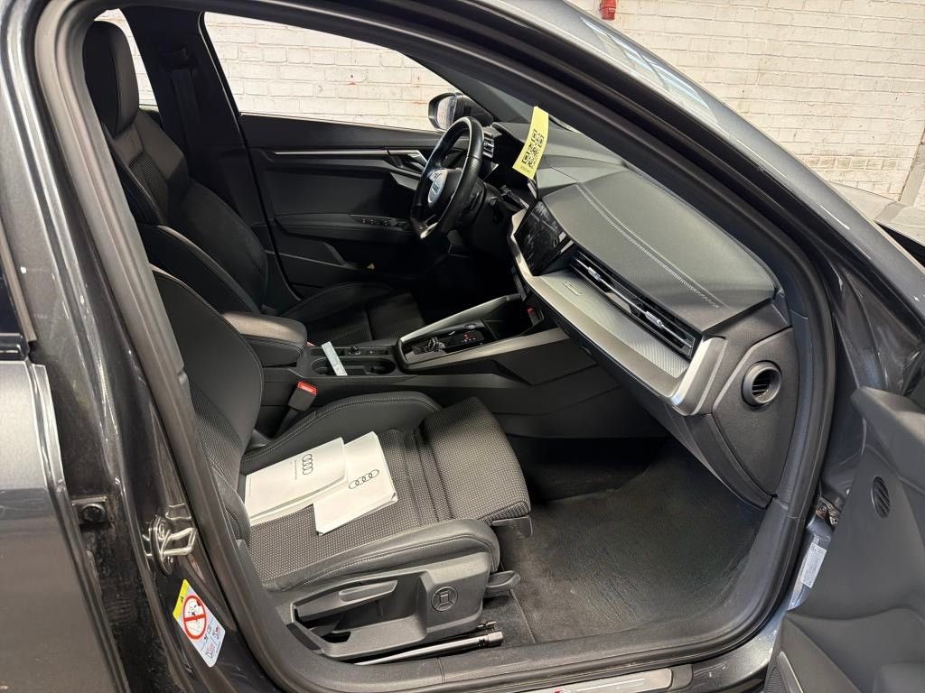 Audi A3 2020